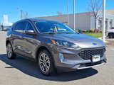 Certified 2022 Ford Escape SEL image 3