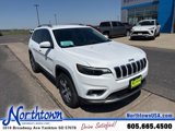 Used 2020 Jeep Cherokee Limited image 3