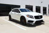 Used 2017 Mercedes-Benz GLA 45 AMG 4MATIC image 3