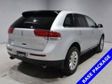 Used 2012 Lincoln MKX FWD image 2