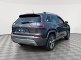 Used 2019 Jeep Cherokee Limited image 5