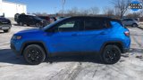 Used 2023 Jeep Compass Trailhawk image 3