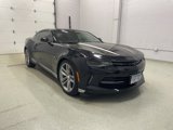 Used 2017 Chevrolet Camaro LT w/ RS Package image 2
