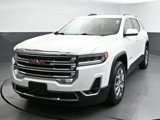 Used 2020 GMC Acadia SLT w/ Driver Alert Package II image 4