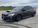Used 2016 Subaru WRX Premium image 2