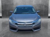 Used 2017 Honda Civic EX image 2