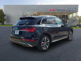 Certified 2022 Audi Q5 2.0T Premium Plus image 4
