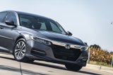 Used 2018 Honda Accord Hybrid image 5