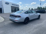 New 2025 Honda Accord SE image 3