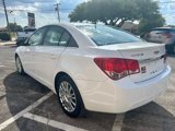 Used 2012 Chevrolet Cruze Eco image 5
