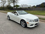 Used 2012 Mercedes-Benz E 550 Cabriolet image 2