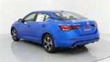 New 2024 Nissan Sentra SV image 5