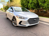 Used 2018 Hyundai Elantra SEL image 5
