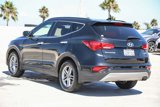 Used 2017 Hyundai Santa Fe Sport image 5