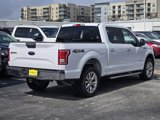 Used 2016 Ford F150 XLT w/ Equipment Group 302A Luxury image 4