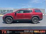 Used 2017 GMC Acadia SLT image 4