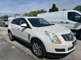 Used 2015 Cadillac SRX Luxury w/ Driver Awareness Package image 3