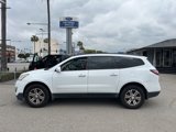 Used 2016 Chevrolet Traverse LT image 2