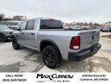 Used 2024 RAM 1500 Classic Warlock image 3