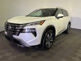 Certified 2024 Nissan Rogue SL w/ SL Premium Package image 4