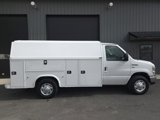 Used 2015 Ford E-350 and Econoline 350 Super Duty w/ Power Windows & Locks Group image 5