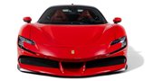 Certified 2022 Ferrari SF90 Stradale image 4