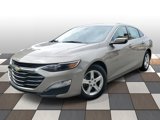 Used 2022 Chevrolet Malibu LT image 1