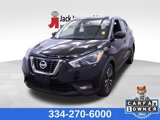 Used 2020 Nissan Kicks SR w/ SR Premium Package image 1