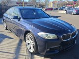 Used 2012 BMW 535i Sedan image 2