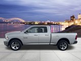 Used 2018 RAM 1500 Big Horn image 2