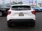 New 2025 Chevrolet Trax LS image 6