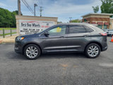 Used 2020 Ford Edge Titanium image 4