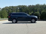 Used 2019 Mercedes-Benz GLS 450 4MATIC image 5