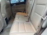 Used 2015 Jeep Grand Cherokee Overland image 6