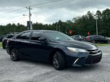 Used 2017 Toyota Camry XSE image 3