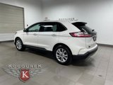 Used 2019 Ford Edge Titanium image 4