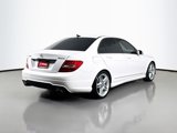 Used 2013 Mercedes-Benz C 300 4MATIC Sedan image 5
