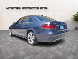 Used 2014 Mercedes-Benz E 350 Sport image 3