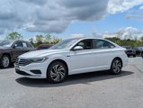 Used 2020 Volkswagen Jetta SEL image 2