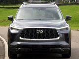 Used 2023 INFINITI QX60 Sensory w/ Cargo Package image 3