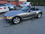 Used 2003 BMW Z4 2.5i image 3
