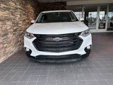 Used 2021 Chevrolet Traverse RS image 3