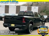 New 2025 RAM 1500 4x4 Crew Cab image 2