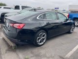 Used 2021 Chevrolet Malibu LT image 3