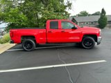 Used 2016 Chevrolet Silverado 1500 LT w/ All Star Edition image 5