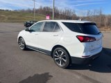 Used 2022 Chevrolet Equinox LT image 3