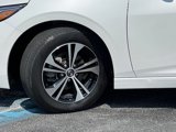 Used 2022 Nissan Sentra SV w/ All-Weather Package image 3