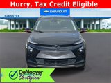 Certified 2023 Chevrolet Bolt EUV LT w/ Convenience Package image 2