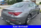 Certified 2020 Mercedes-Benz CLA 250 4MATIC image 2