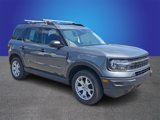 Used 2021 Ford Bronco Sport image 3